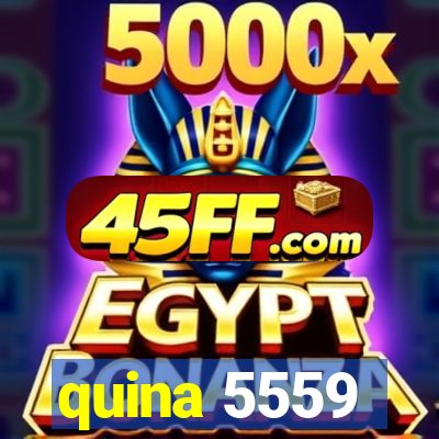 quina 5559